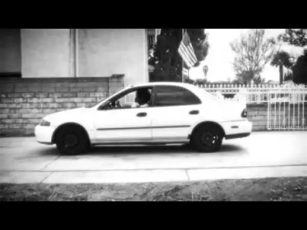 Video: Dizzy Wright - Plotting